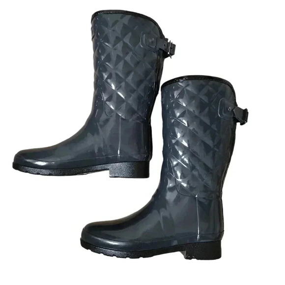 Hunter adjustable short quilt - Picture 5 of 7